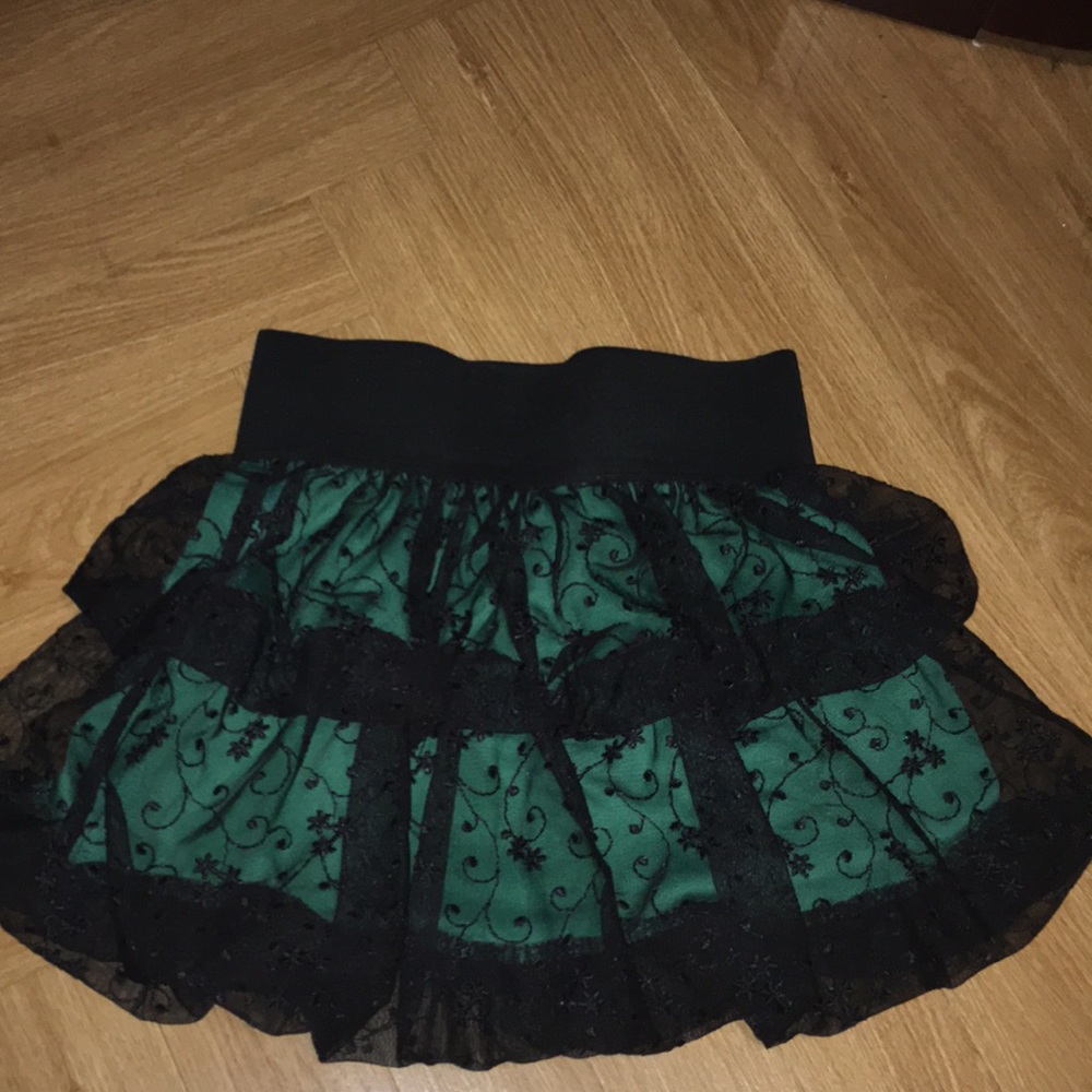 Nice skirt